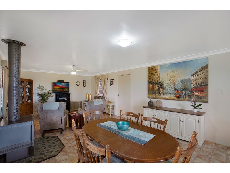 534 Doolan Road, Nobby QLD 4360