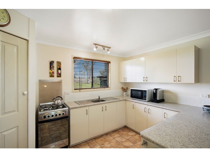 534 Doolan Road, Nobby QLD 4360