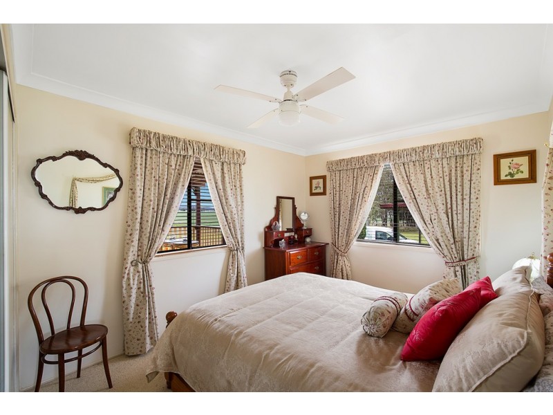 534 Doolan Road, Nobby QLD 4360