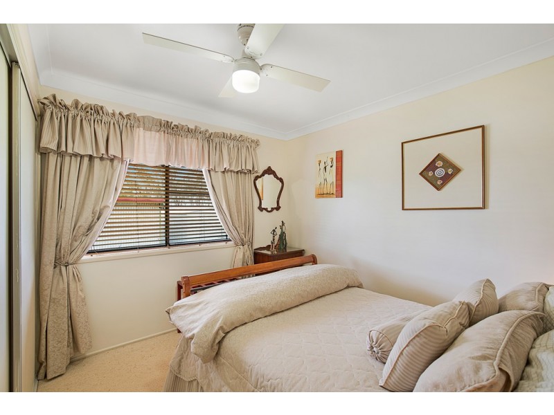 534 Doolan Road, Nobby QLD 4360