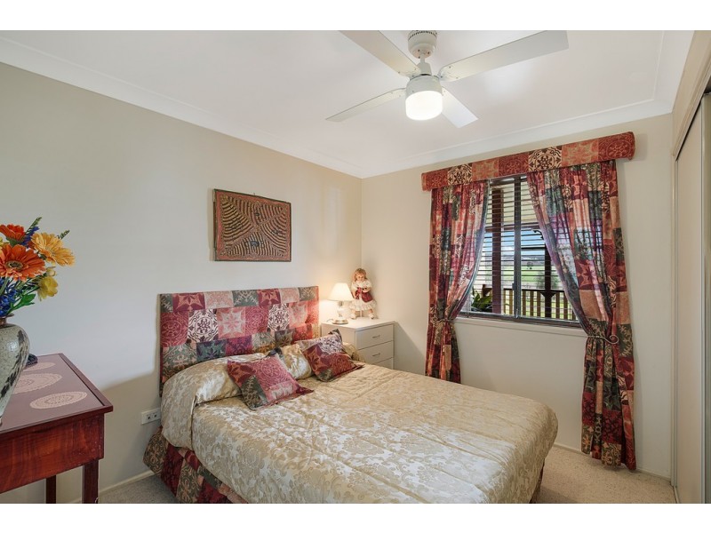 534 Doolan Road, Nobby QLD 4360