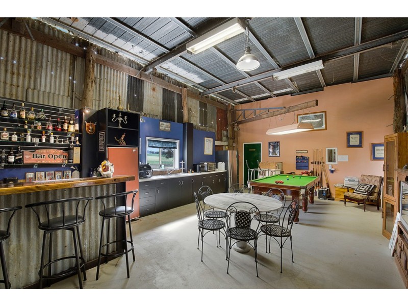 534 Doolan Road, Nobby QLD 4360