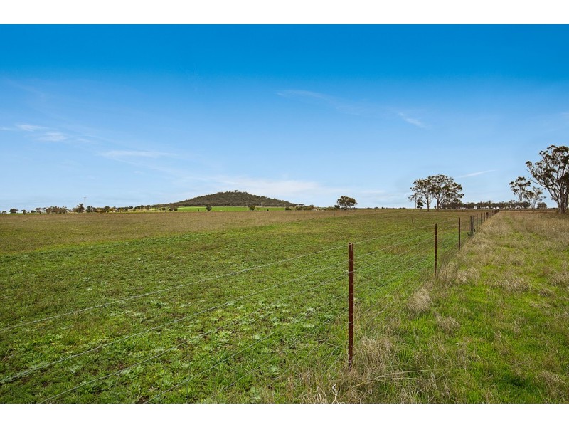534 Doolan Road, Nobby QLD 4360