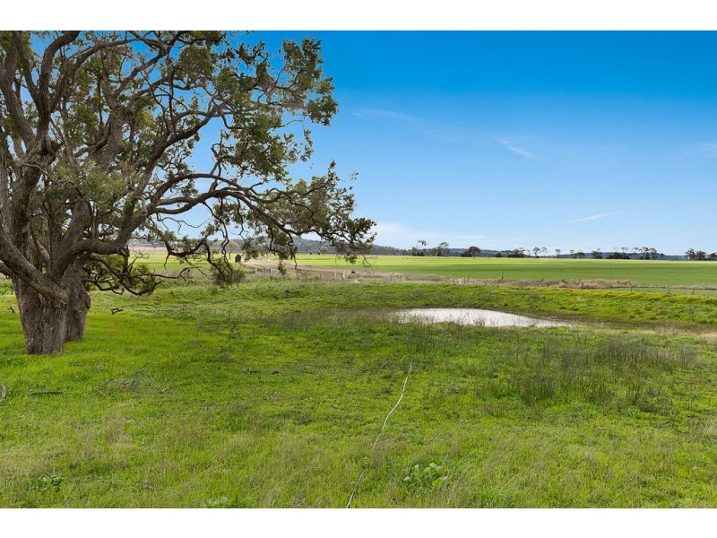 534 Doolan Road, Nobby QLD 4360