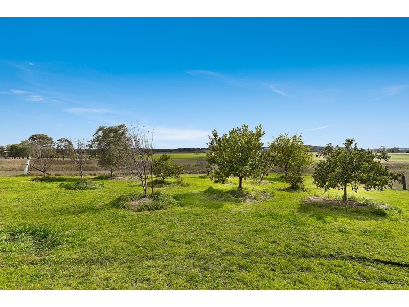 534 Doolan Road, Nobby QLD 4360