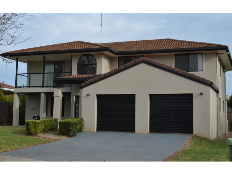 26 Hibiscus Drive, Centenary Heights QLD 4350