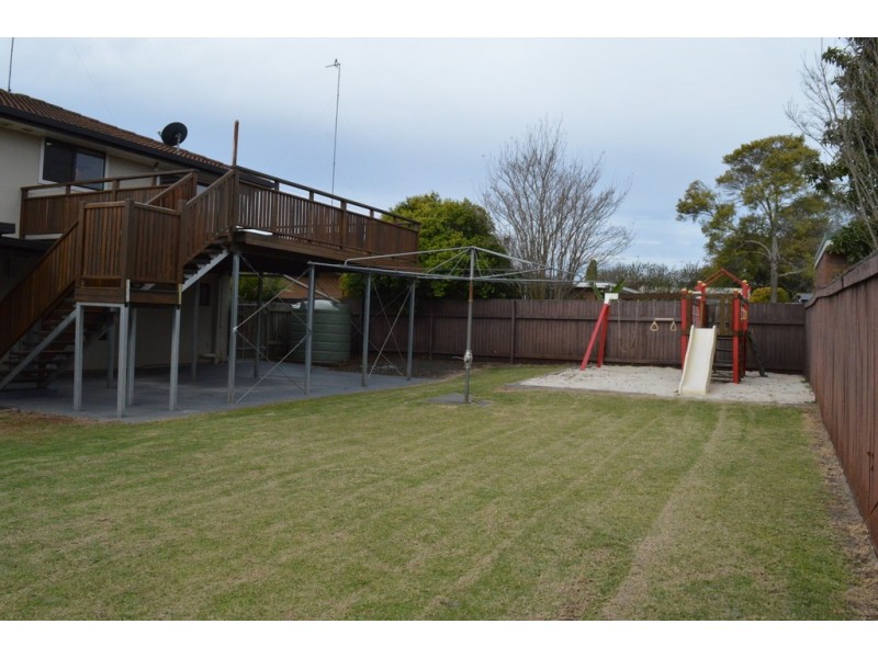 26 Hibiscus Drive, Centenary Heights QLD 4350