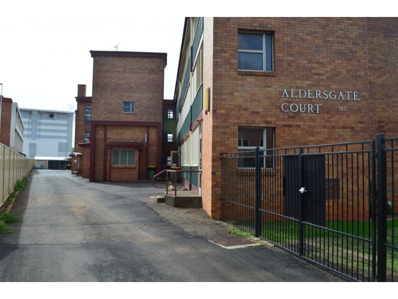 24/163 Hume Street, Toowoomba City QLD 4350