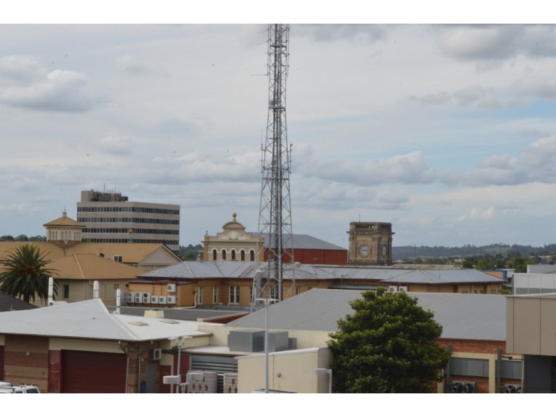 24/163 Hume Street, Toowoomba City QLD 4350
