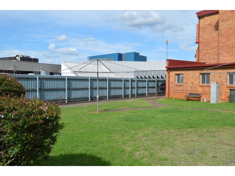 24/163 Hume Street, Toowoomba City QLD 4350