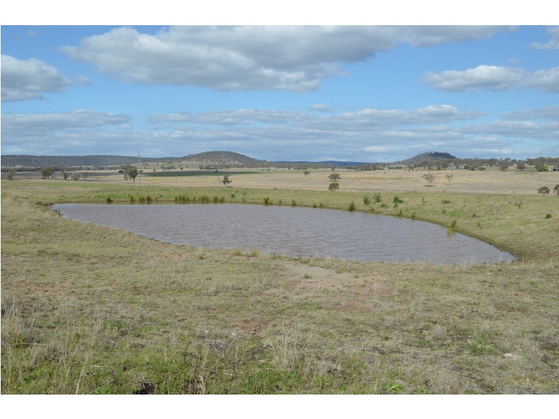 0 Carey Road, Nevilton QLD 4361