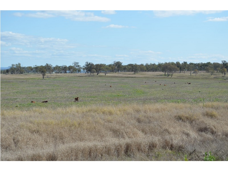 0 Carey Road, Nevilton QLD 4361