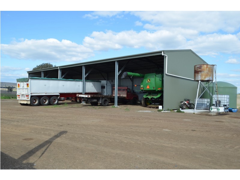 0 Carey Road, Nevilton QLD 4361