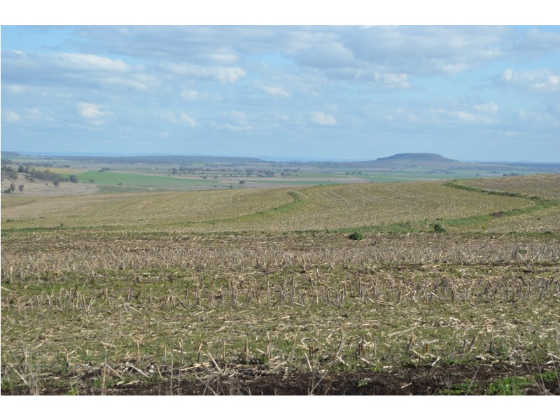 367 Baines Road, Headington Hill QLD 4361