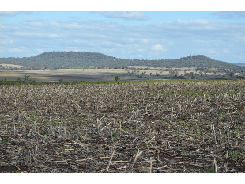 367 Baines Road, Headington Hill QLD 4361