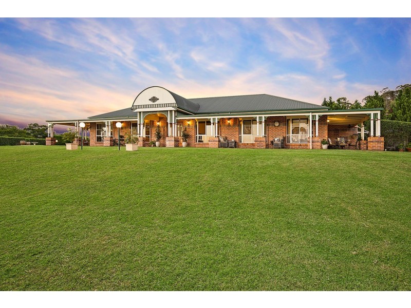 1-7 Mally Road, Hodgson Vale QLD 4352