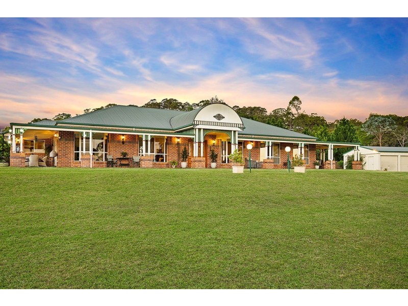 1-7 Mally Road, Hodgson Vale QLD 4352