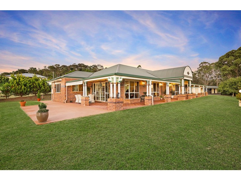 1-7 Mally Road, Hodgson Vale QLD 4352