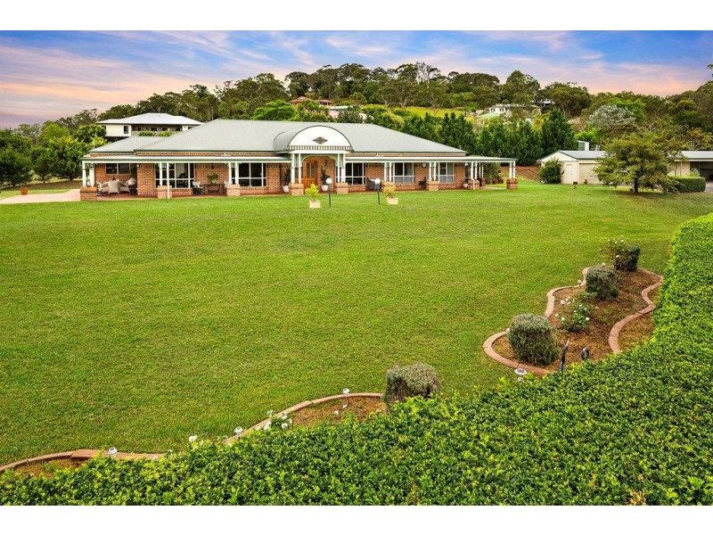 1-7 Mally Road, Hodgson Vale QLD 4352