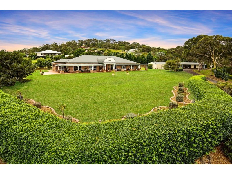 1-7 Mally Road, Hodgson Vale QLD 4352