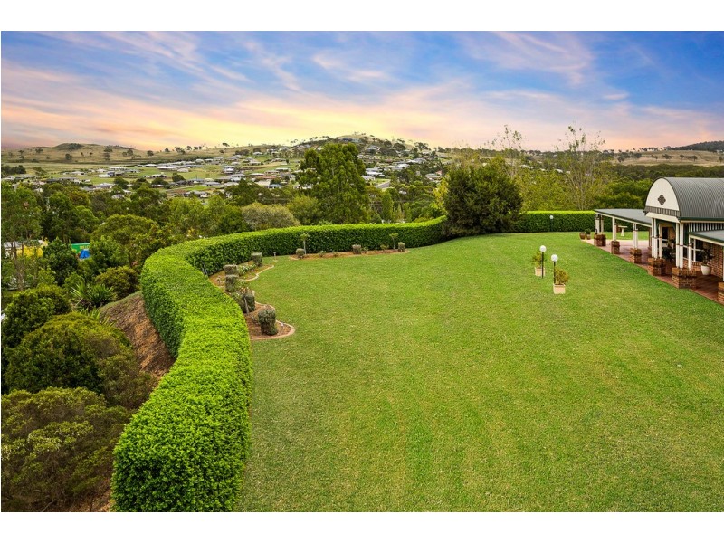 1-7 Mally Road, Hodgson Vale QLD 4352