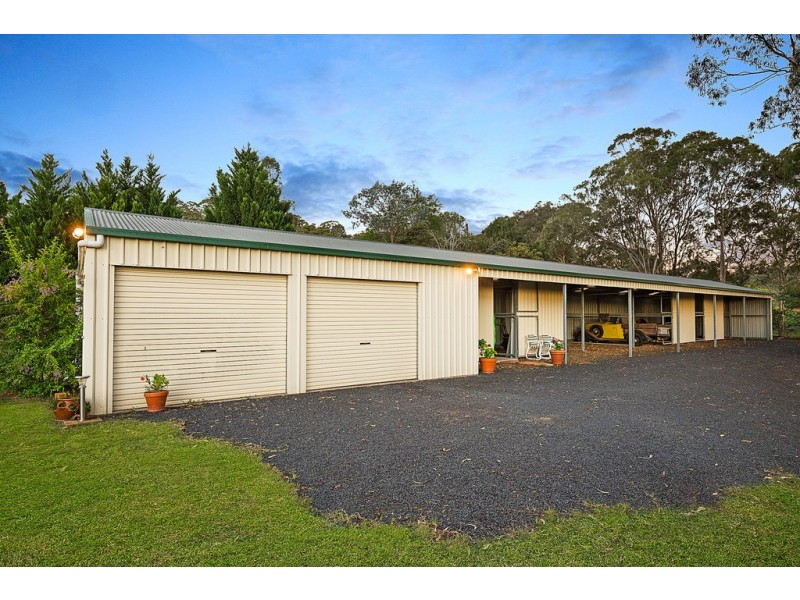 1-7 Mally Road, Hodgson Vale QLD 4352