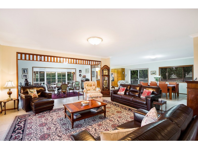 1-7 Mally Road, Hodgson Vale QLD 4352