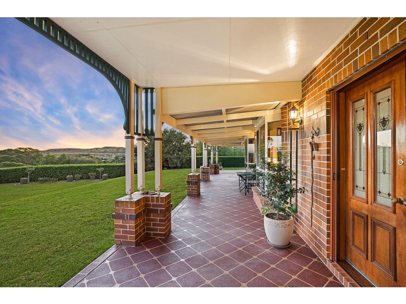 1-7 Mally Road, Hodgson Vale QLD 4352