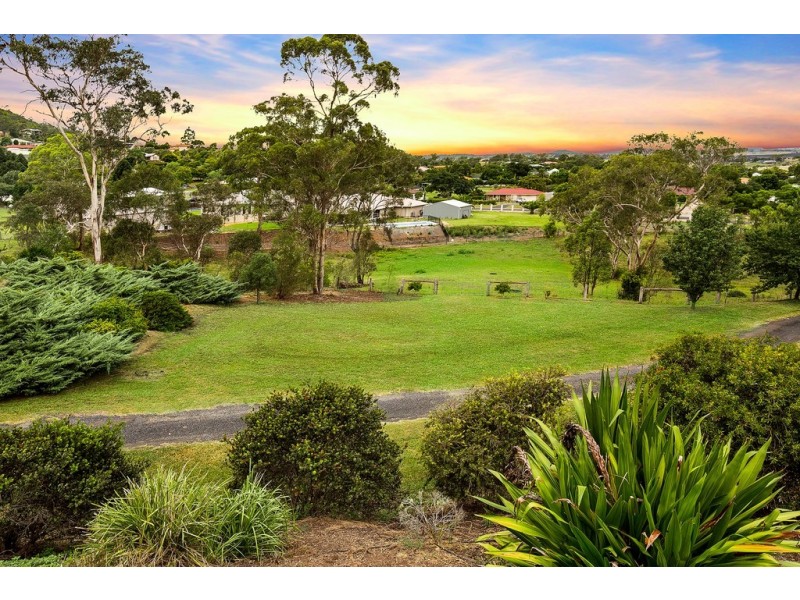 1-7 Mally Road, Hodgson Vale QLD 4352