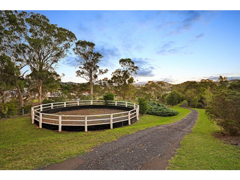 1-7 Mally Road, Hodgson Vale QLD 4352