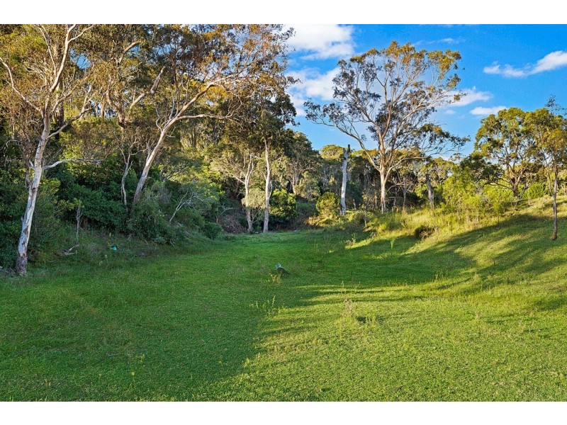 1-7 Mally Road, Hodgson Vale QLD 4352