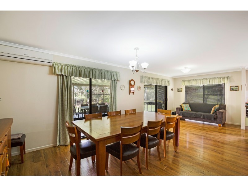 7 Karingal Court, Glenvale QLD 4350