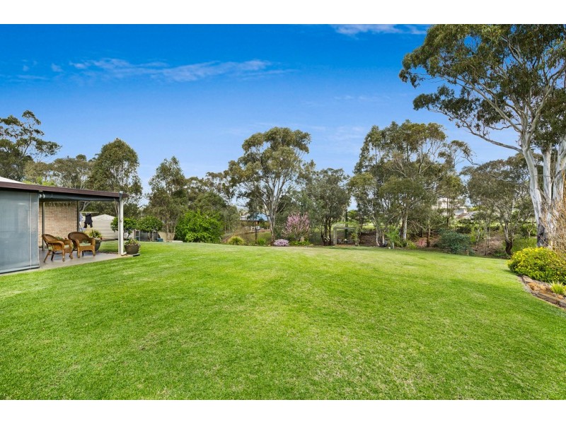 7 Karingal Court, Glenvale QLD 4350