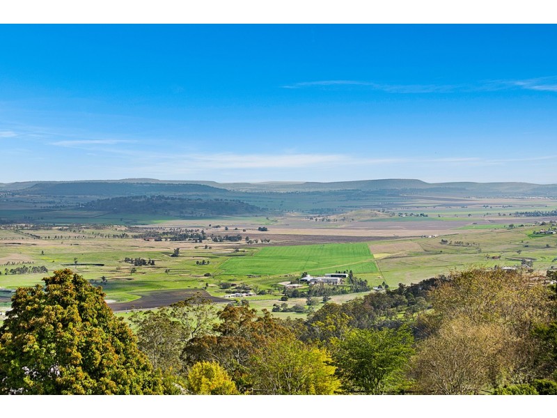 46 Panoramic Drive, Preston QLD 4352