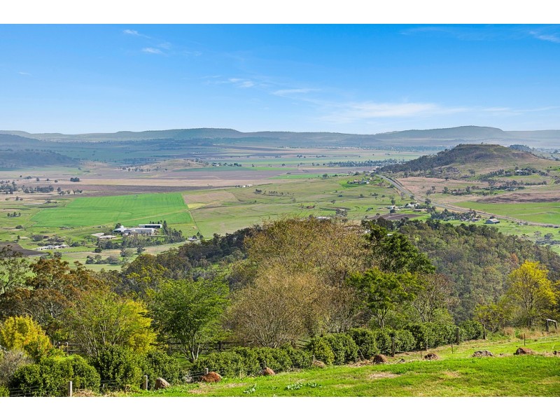 46 Panoramic Drive, Preston QLD 4352