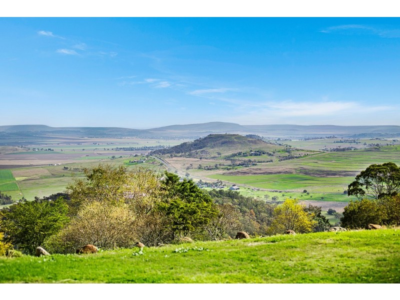 46 Panoramic Drive, Preston QLD 4352