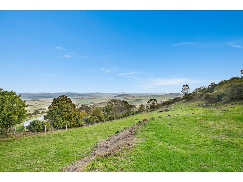 46 Panoramic Drive, Preston QLD 4352