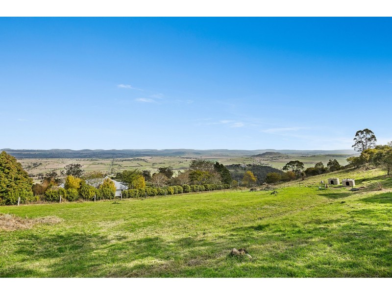 46 Panoramic Drive, Preston QLD 4352