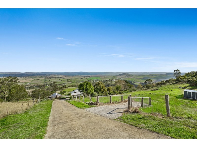 46 Panoramic Drive, Preston QLD 4352