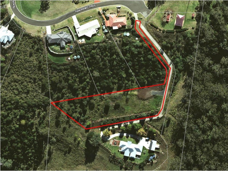 46 Panoramic Drive, Preston QLD 4352