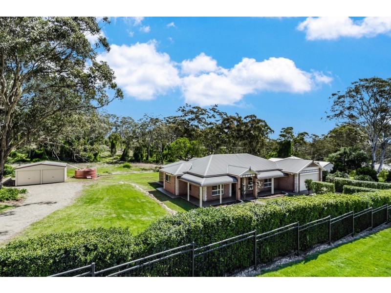 3 Woolmer Road, Highfields QLD 4352