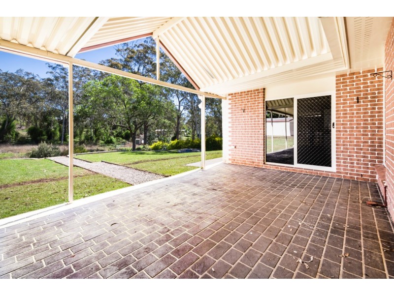 3 Woolmer Road, Highfields QLD 4352
