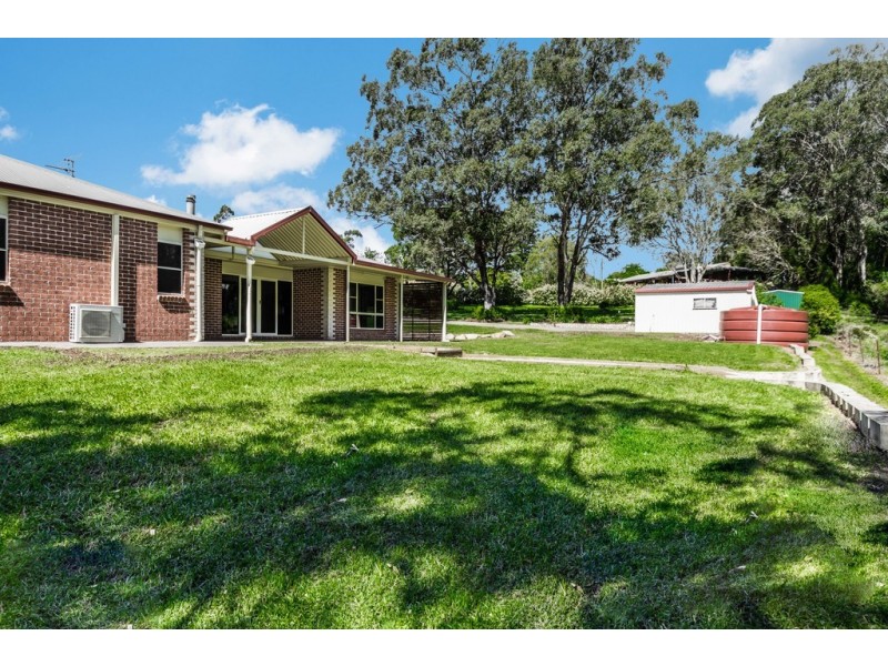 3 Woolmer Road, Highfields QLD 4352