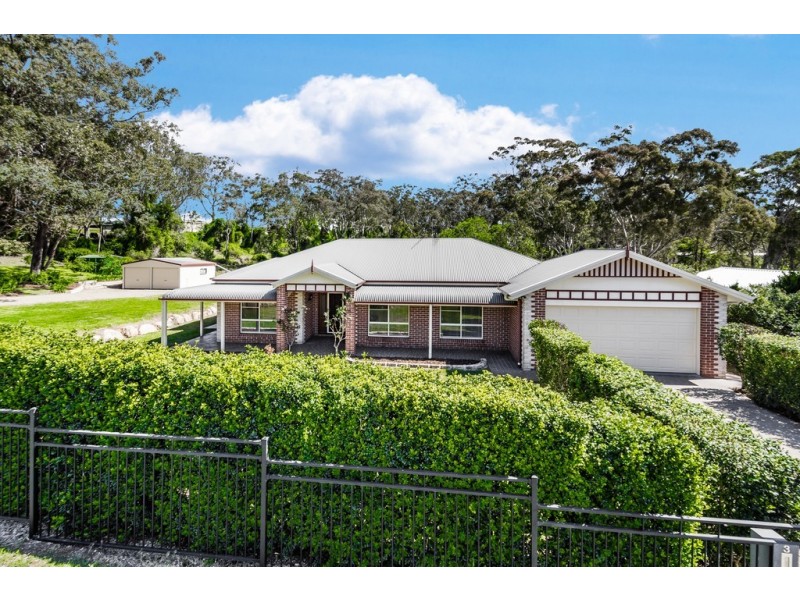 3 Woolmer Road, Highfields QLD 4352
