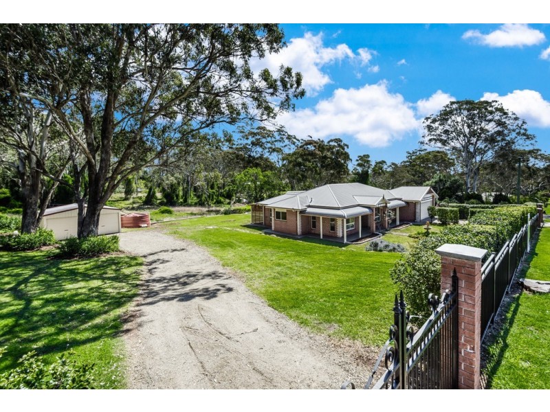3 Woolmer Road, Highfields QLD 4352