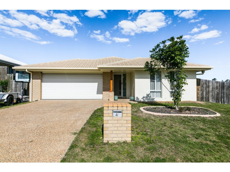 45 Station Street, Helidon QLD 4344