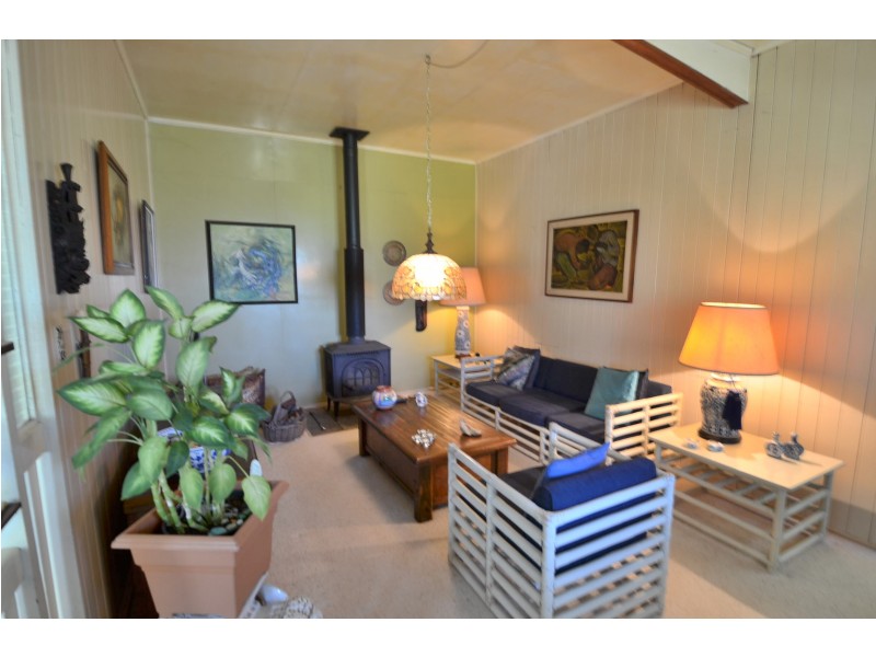 104 Ted Mengel Road, Felton QLD 4358