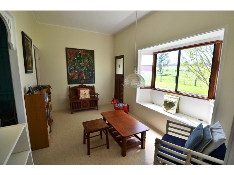 104 Ted Mengel Road, Felton QLD 4358