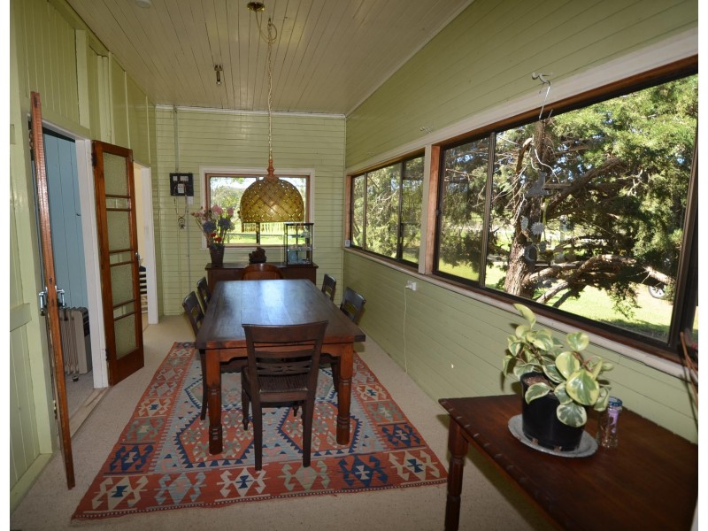 104 Ted Mengel Road, Felton QLD 4358