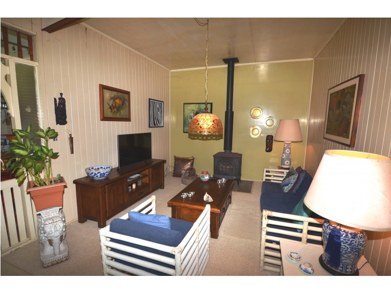 104 Ted Mengel Road, Felton QLD 4358